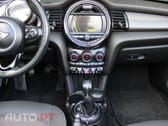 MINI Cooper D