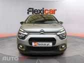Citroen C3 1.2 PureTech C-Series