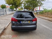 Ford Focus SW Titanium