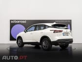 Nissan Qashqai 1.3 DIG-T Acenta