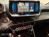 Peugeot E-208 50 kWh Allure Pack