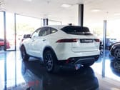Jaguar E-Pace 2.0 i4D R-Dynamic S