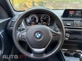 BMW 116 d Aut. Edition M Sport Shadow