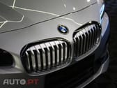 BMW 225 Line Luxury