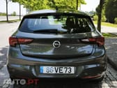 Opel Astra 1.6 CDTI Dynamic Sport S/S