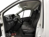Renault Trafic 1.6 dCi L1H1 1.0T