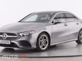 Mercedes-Benz A 180 d AMG Line Aut.