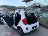 Kia Picanto 1.0 CVVT More GPL