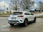 Kia Xceed 1.4 T-GDI Tech+SRF 7DCT