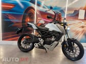 Honda CBF 125NA