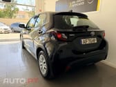 Toyota Yaris 1.0 VVT-i Comfort