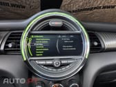 MINI Cooper John Cooper Works Auto Desportiva