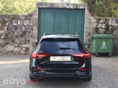 Mercedes-Benz C 300 e AMG Line