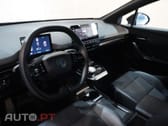 MG MG4 64 kWh Luxury