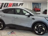 Renault Captur 1.0 TCe Techno