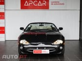 Jaguar XK XK8 4.0 Convertible Sport