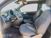 Fiat 500 Pack Style Plus I.V.A DEDUTÍVEL