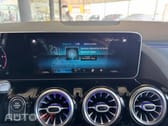 Mercedes-Benz B 180 d AMG Line Aut.