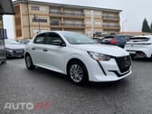 Peugeot 208 1.5 BlueHDi Active Business Pack