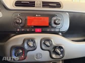 Fiat Panda 1.0 Hybrid