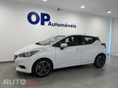 Nissan Micra 1.0 IG-T Acenta