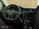 Volkswagen Golf 1.0 TSI BlueMotion Comfortline
