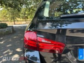 BMW 520 d Pack M