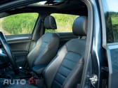 Volkswagen Golf 2.0 TSI GTI