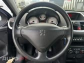 Peugeot 207 1.6 HDi Sport