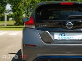 Nissan Leaf e+ Tekna