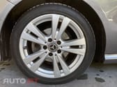 Mercedes-Benz A 180 180 d AMG Line Aut.
