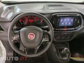 Fiat Doblo Cargo 1.6 MJ SX 3L