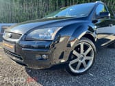 Ford Focus SW 1.6 TDCi Titanium