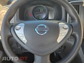 Nissan NV200 NV200 Caixa Hidralica