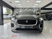 Jaguar E-Pace 1.5 P300e R-Dynamic HSE AWD Aut.