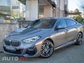 BMW 216 d Pack Desportivo M