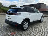 Peugeot 3008 1.5 BlueHDi Style