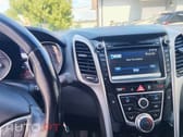 Hyundai i30 1.6