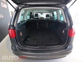 Seat Alhambra 2.0 TDi Reference Eco.