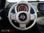 Fiat 500 C 1.0 Hybrid  Lounge