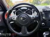 Nissan Juke 1.2 DIG-T N-Connecta