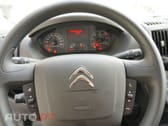 Citroen Jumper 2.2 BlueHDi L/3 H2