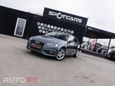 Audi A3 2.0 TDI Sport