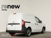 Renault Kangoo Kangoo 1.5 Blue dCi L1 Advance