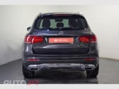 Mercedes-Benz GLC 300 de 4MATIC