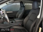 Tesla Model Y Tração Traseira