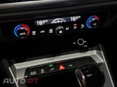 Audi Q3 45 TFSIe S tronic