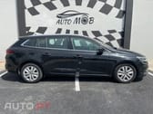 Renault Mégane Sport Tourer BLUE dCi 115 EDC BUSINESS EDITION