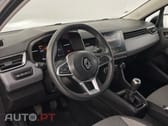 Renault Clio TCe 90 Evolution