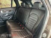 Mercedes-Benz GLC 220 D 4 MATIC